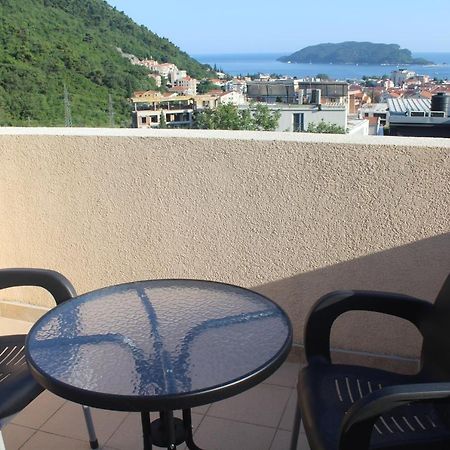 Mia Casa Apartmens Budva Ngoại thất bức ảnh