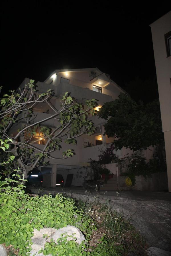 Mia Casa Apartmens Budva Ngoại thất bức ảnh