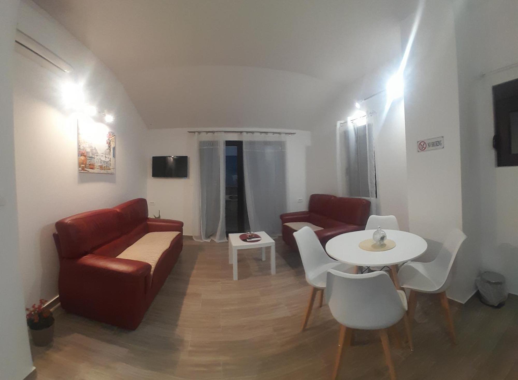 Mia Casa Apartmens Budva Phòng bức ảnh