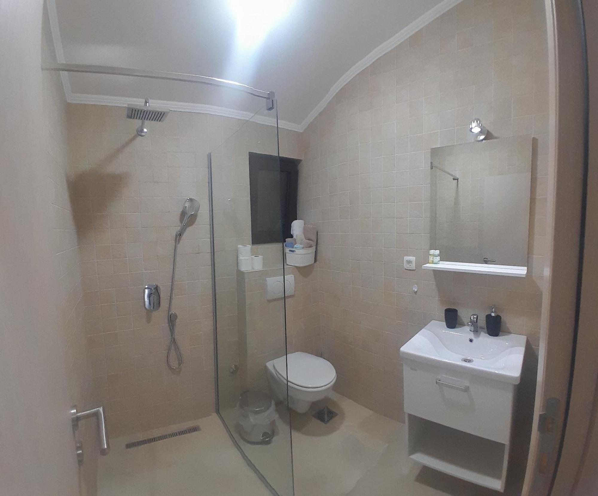 Mia Casa Apartmens Budva Phòng bức ảnh